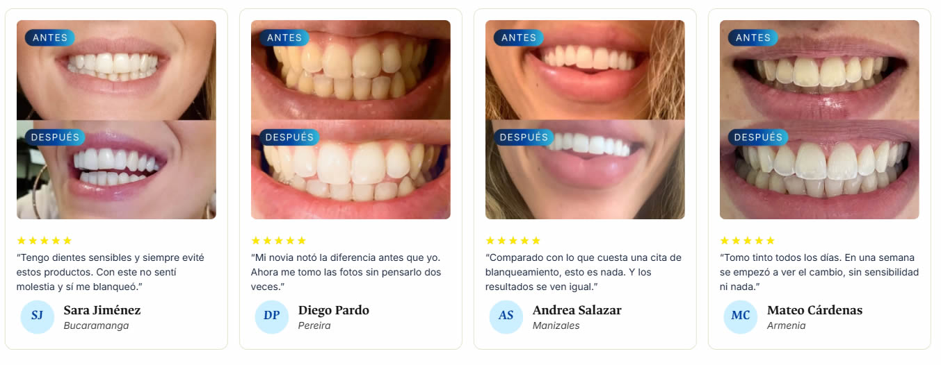 Antes y despues 2